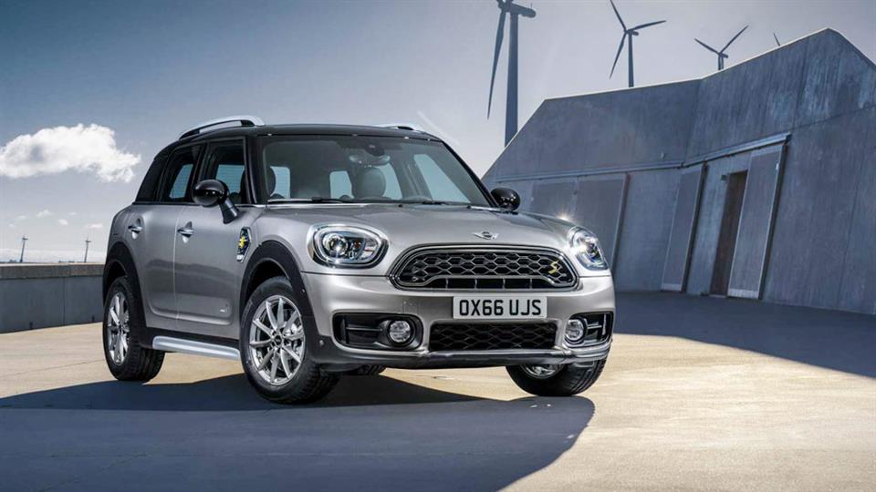 نسخه برقی مینی SE